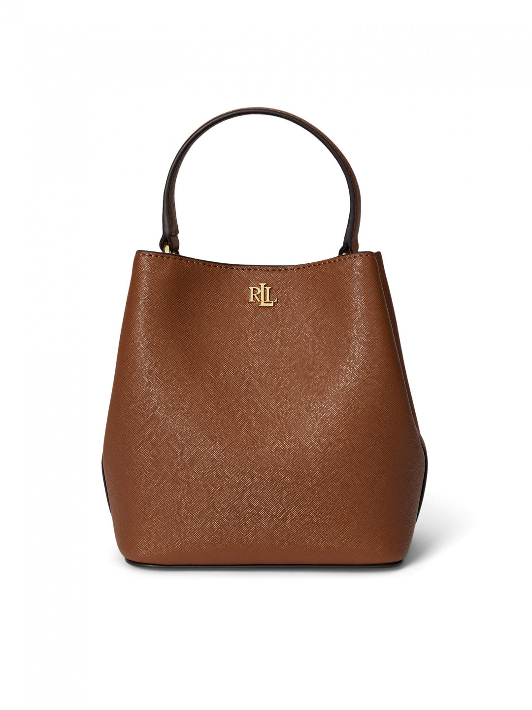 LAUREN RALPH LAUREN Kabelka 431969365002 Hnědá